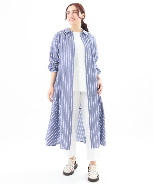 【大きいサイズ】さらさらストレッチストレートパンツ 人気・おすすめ｜使いやすい・旅行におすすめ 品質保証 全国発送 在庫限り