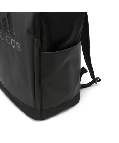Adidas(アディダス)/アディダス リュック adidas デイパック 大容量 軽い ボックス A4 B4 A3 31L PC収納 中学生 高校生 学生 通学 63582/img17