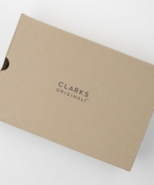 BEAUTY&YOUTH UNITED ARROWS(ビューティーアンドユース　ユナイテッドアローズ)/＜CLARKS＞ ワラビー ゴアテックス/img25