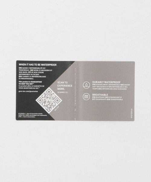 ＜CLARKS＞ ワラビー ゴアテックス WALLABEE GORE 予めご了承ください