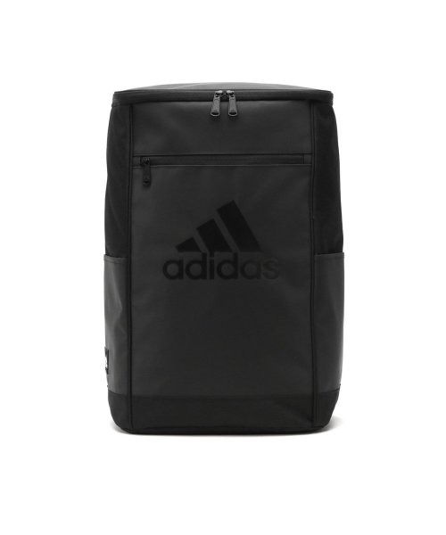Adidas(アディダス)/アディダス リュック adidas デイパック バックパック 通学リュック 軽い ボックス 大きめ A4 B4 23L PC収納 中学生 高校生 63581/img09