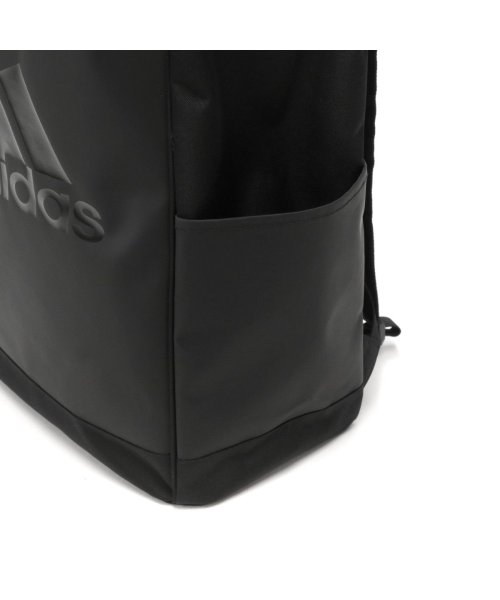 Adidas(アディダス)/アディダス リュック adidas デイパック バックパック 通学リュック 軽い ボックス 大きめ A4 B4 23L PC収納 中学生 高校生 63581/img16