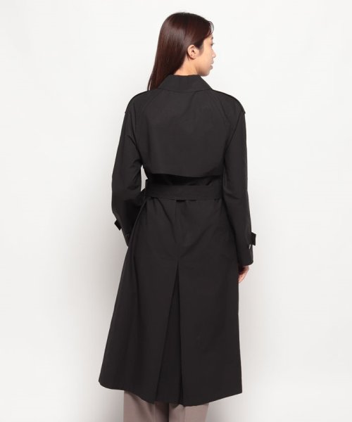 トレンチコート　LT COTTON TECH SB TRENCH 