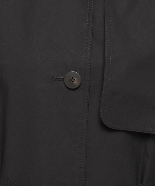 トレンチコート　LT COTTON TECH SB TRENCH 