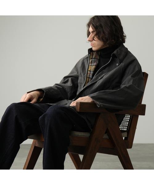 Barbour ワックスジャケット OS Wax Bedale ビデイル MWX1679 ビデイル Barbour ワックスジャケット OS Wax Bedale