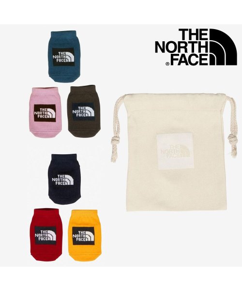 TSURUYA(ツルヤ)/ザ ノースフェイス the north face キッズ NNB82313 オーガニック 3P（ベビー） Organic 3P NS YR/img01