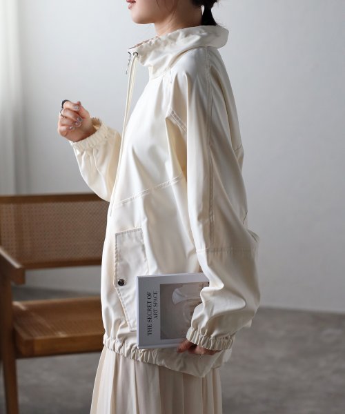 オーバーサイズトラックジャケット レディース アウター 春 ナイロンジャケット ライトアウター 新作 人気・おすすめ｜使いやすい・旅行におすすめ 品質保証 全国発送 日本国内発送・最短翌日お届け