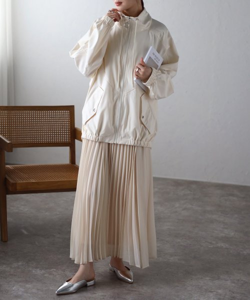 オーバーサイズトラックジャケット レディース アウター 春 ナイロンジャケット ライトアウター 新作 人気・おすすめ｜使いやすい・旅行におすすめ 品質保証 全国発送 日本国内発送・最短翌日お届け