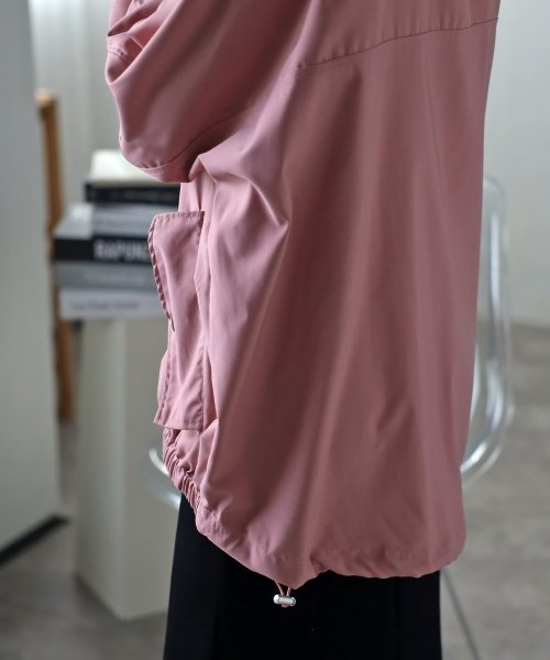 オーバーサイズトラックジャケット レディース アウター 春 ナイロンジャケット ライトアウター 新作 人気・おすすめ｜使いやすい・旅行におすすめ 品質保証 全国発送 日本国内発送・最短翌日お届け