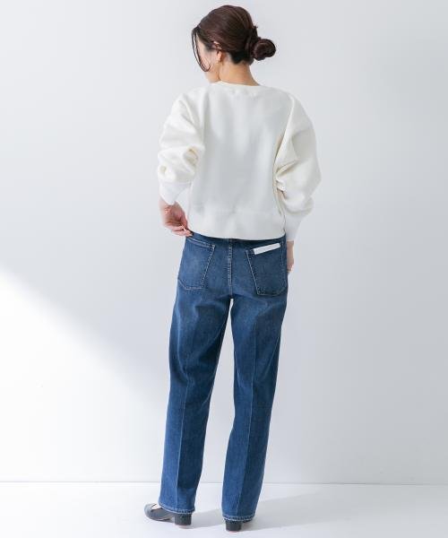 Healthy DENIM　Nuts 