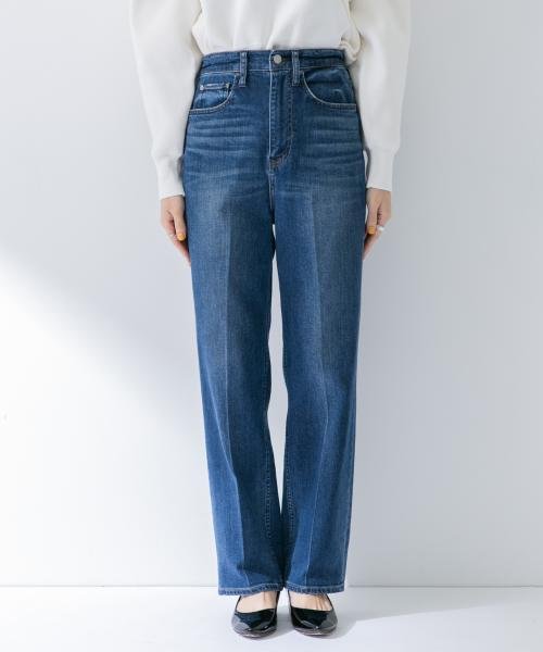 Healthy DENIM　Nuts 