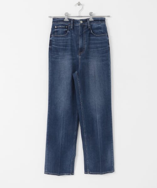 Healthy DENIM　Nuts 