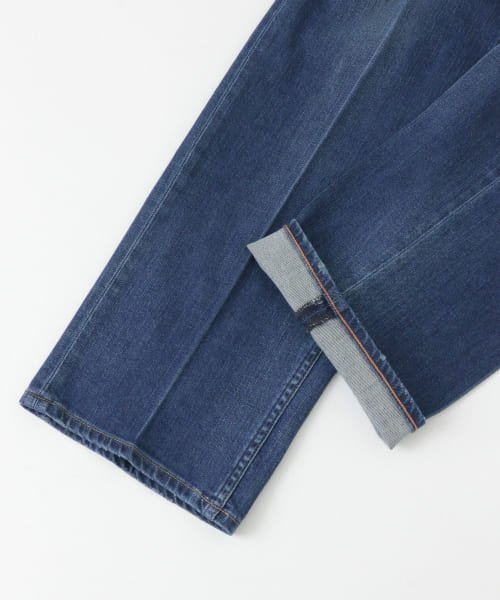 Healthy DENIM　Nuts 