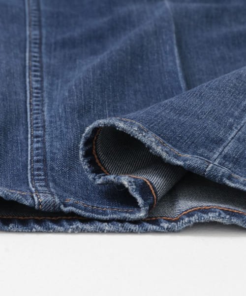 Healthy DENIM　Nuts 