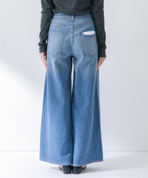 URBAN RESEARCH Sonny Label(アーバンリサーチサニーレーベル)/Healthy DENIM　Wild Ginger/img11