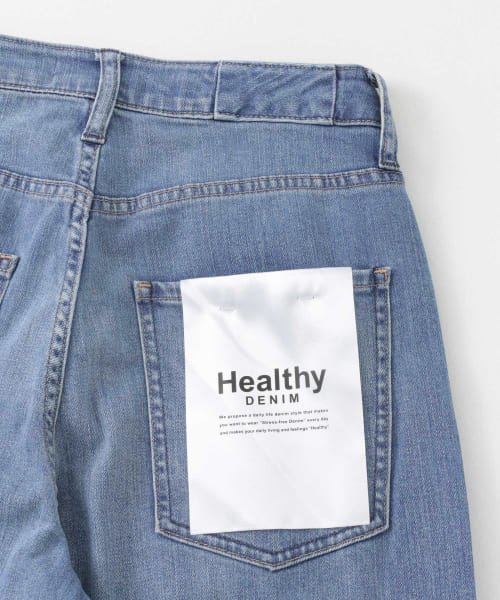 URBAN RESEARCH Sonny Label(アーバンリサーチサニーレーベル)/Healthy DENIM　Wild Ginger/img15