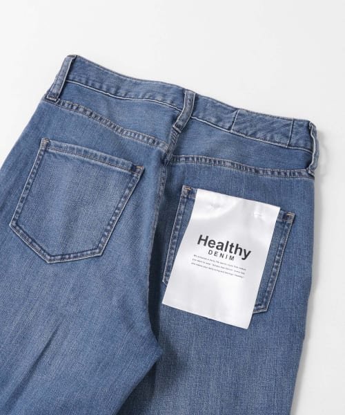 URBAN RESEARCH Sonny Label(アーバンリサーチサニーレーベル)/Healthy DENIM　Lotus/img15