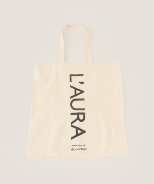 【LAURA/ローラ】 ASTUCAO BIG 商品説明【2024S/S】Spick & Span【LAURA/ローラ】 ファブリックを使用したバッグ U1363739892(10450円)