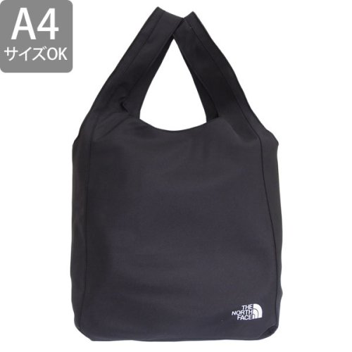 THE NORTH FACE(ザノースフェイス)/THE NORTH FACE ノースフェイス TNF SHOPPER BAG S ショッパー バッグ トート バッグ A4可/img04