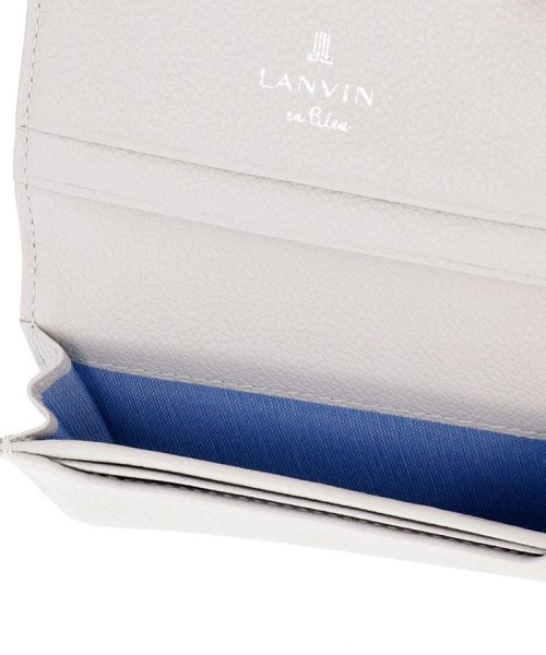 LANVIN en Bleu(BAG)(ランバンオンブルー（バッグ）)/カリヨン 名刺入れ/img05