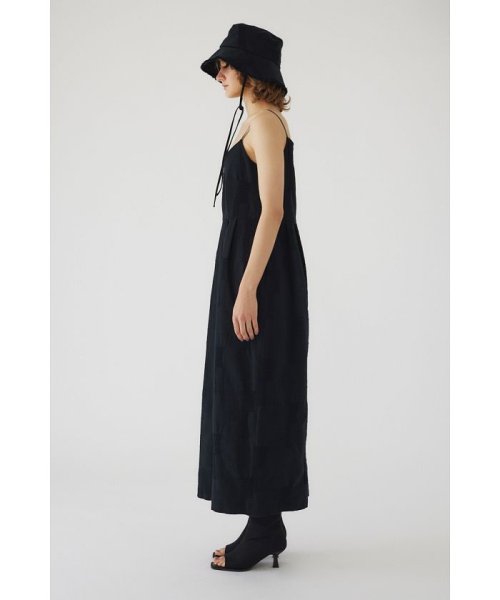 RIM.ARK(リムアーク)/【セットアップ対応商品】Meta JQ dress/img06