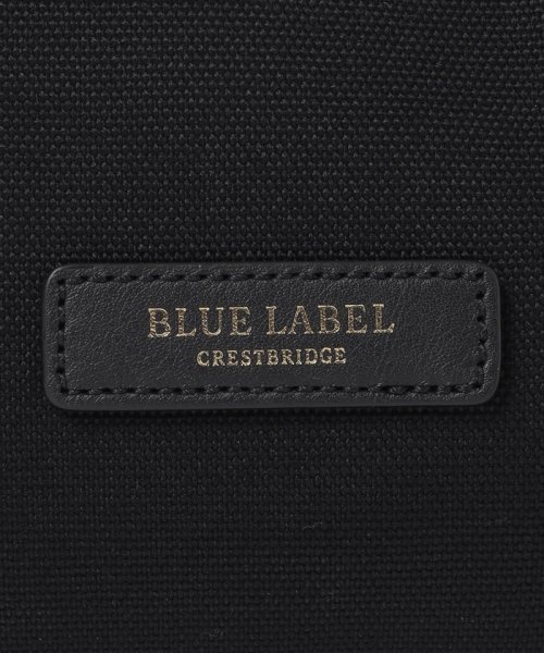 BLUE LABEL CRESTBRIDGE(BLUE LABEL CRESTBRIDGE)/ダブルハンドルトート/img05