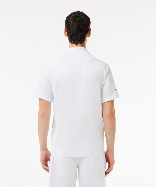 『ダニール・メドベージェフ』変形ポロシャツ 