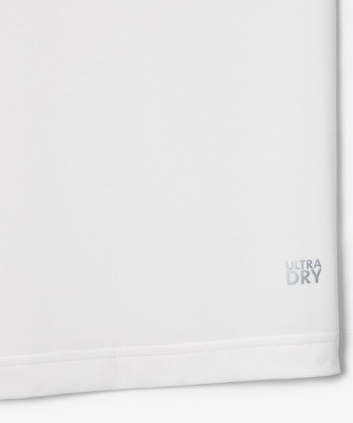 『ダニール・メドベージェフ』変形ポロシャツ 