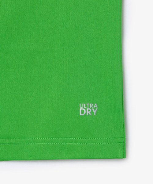 『ダニール・メドベージェフ』変形ポロシャツ 