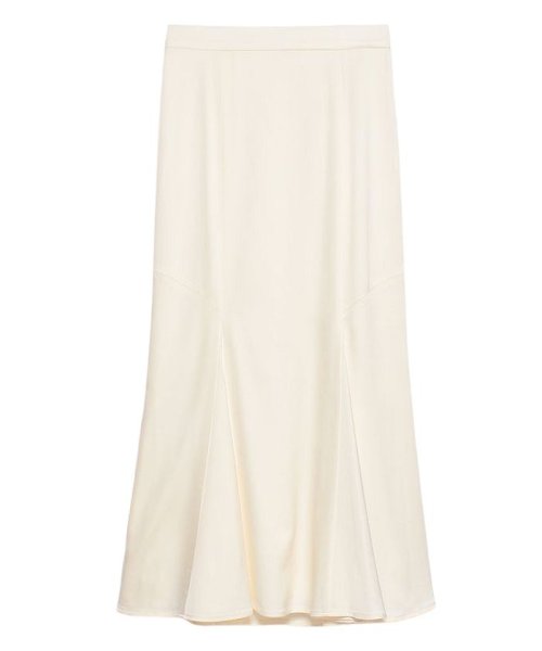 セール】マキシムサテンスカート(505902529) | アニュアンス(anuans  