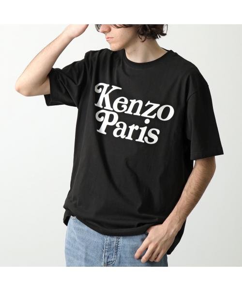 KENZO(ケンゾー)/KENZO 半袖 Tシャツ KENZO BY VERDY OVERSIZE T PFE55TS1914SY/img03