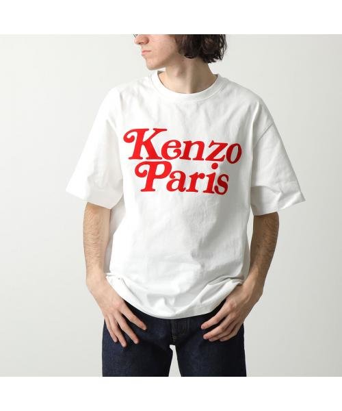 KENZO(ケンゾー)/KENZO 半袖 Tシャツ KENZO BY VERDY OVERSIZE T PFE55TS1914SY/img06