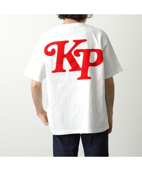 KENZO(ケンゾー)/KENZO 半袖 Tシャツ KENZO BY VERDY OVERSIZE T PFE55TS1914SY/img07