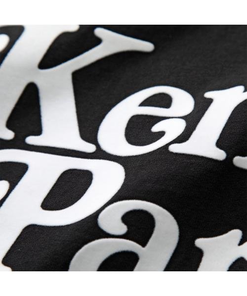KENZO(ケンゾー)/KENZO 半袖 Tシャツ KENZO BY VERDY OVERSIZE T PFE55TS1914SY/img09