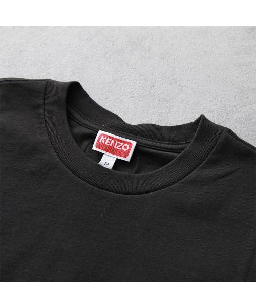KENZO(ケンゾー)/KENZO 半袖 Tシャツ TIGER VARSITY SLIM T－SHIRT PFE55TS1864SG/img09