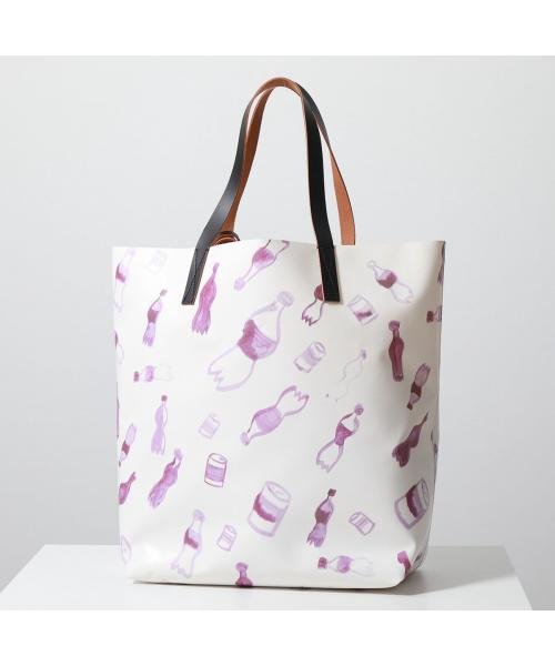 MARNI トートバッグ SHMQ0000A5 P3331 ショッピングバッグ MARNI トートバッグ SHMQ0000A5 P3331 T1991164531(15219円)