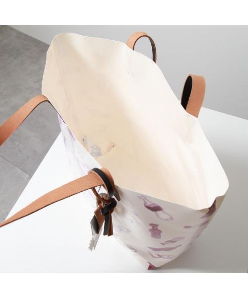 MARNI トートバッグ SHMQ0000A5 P3331 ショッピングバッグ MARNI トートバッグ SHMQ0000A5 P3331 T1991164531(15219円)