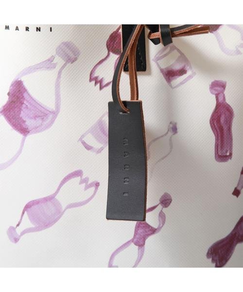 MARNI トートバッグ SHMQ0000A5 P3331 ショッピングバッグ MARNI トートバッグ SHMQ0000A5 P3331 T1991164531(15219円)