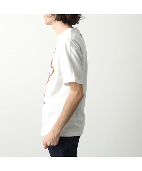 KENZO(ケンゾー)/KENZO 半袖 Tシャツ ELEPHANT CLASSIC T－SHIRT PFE55TS1894SG/img09