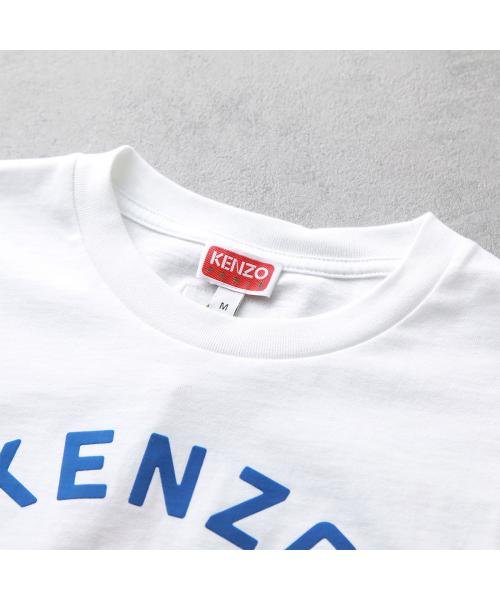 KENZO(ケンゾー)/KENZO 半袖 Tシャツ ELEPHANT CLASSIC T－SHIRT PFE55TS1894SG/img12