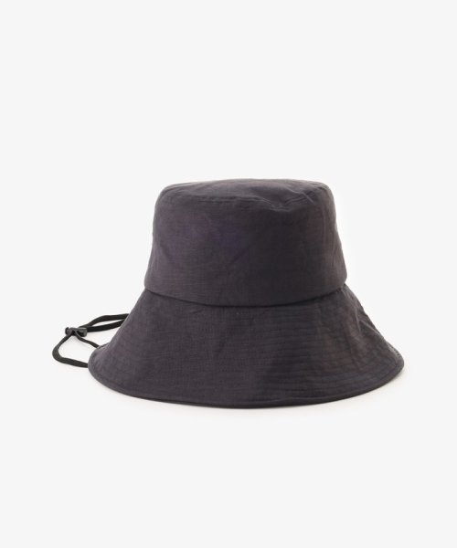 リネン混UVバケットハット 人気・おすすめ｜多用途・生活用品におすすめ キャンペーン中 即納 即日発送サービス