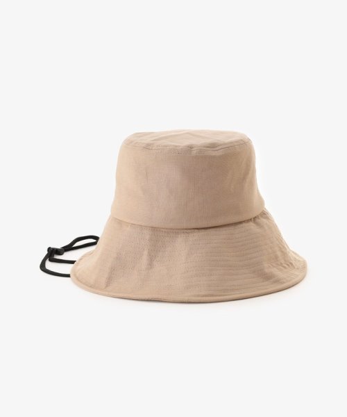 リネン混UVバケットハット 人気・おすすめ｜多用途・生活用品におすすめ キャンペーン中 即納 即日発送サービス