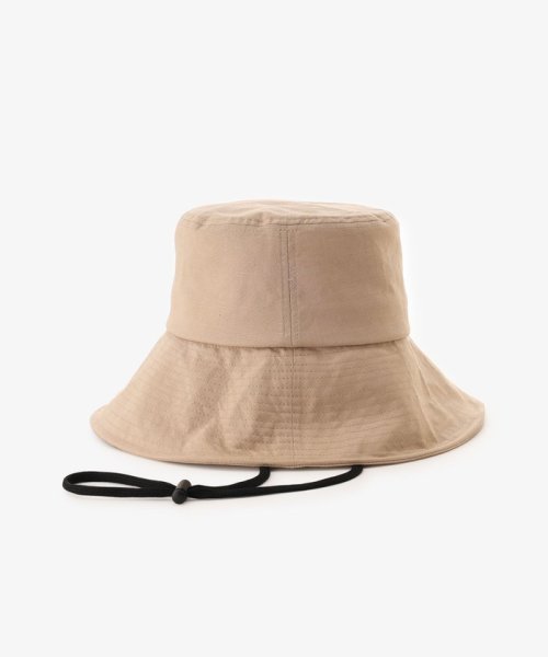リネン混UVバケットハット 人気・おすすめ｜多用途・生活用品におすすめ キャンペーン中 即納 即日発送サービス
