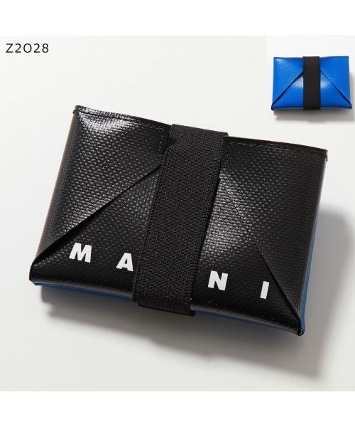 MARNI(マルニ)/MARNI カードケース PFMI0008U0 P3572 PVC /img09