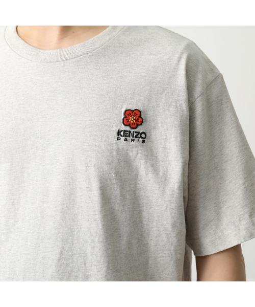 KENZO(ケンゾー)/KENZO 半袖 Tシャツ BOKE FLOWER FC65TS4124SG/img04