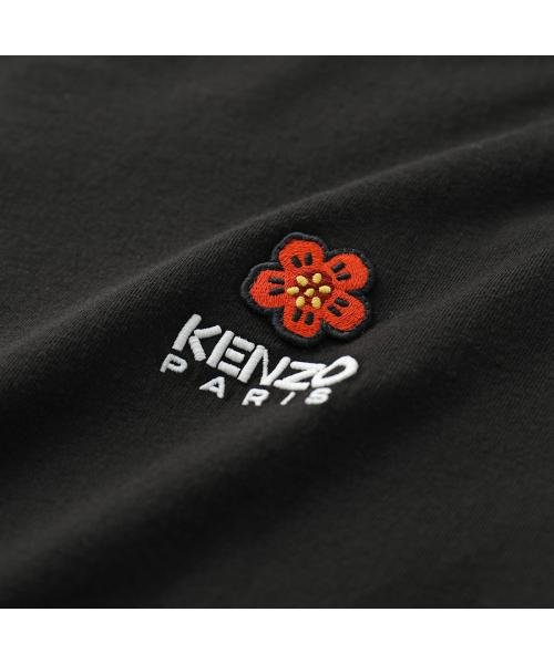 KENZO(ケンゾー)/KENZO 半袖 Tシャツ BOKE FLOWER FC65TS4124SG/img08