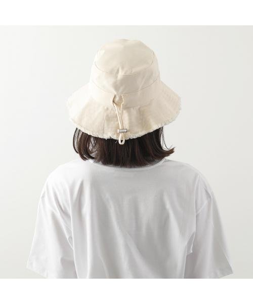 JACQUEMUS(ジャックムス)/JACQUEMUS バケットハット Le bob Artichaut 213AC002/img05