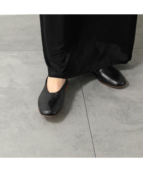 JVAM パンプス LAUREL 31291 レザー フラットシューズ JVAM パンプス LAUREL レザー