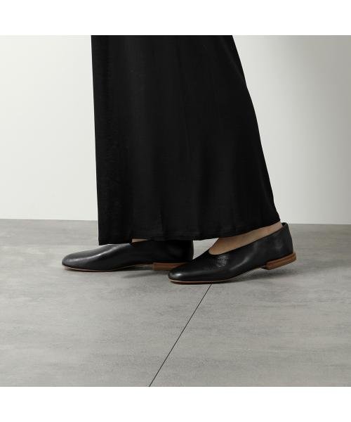 JVAM パンプス LAUREL 31291 レザー フラットシューズ JVAM パンプス LAUREL レザー