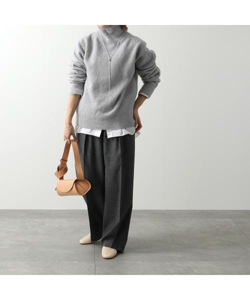 JVAM パンプス LAUREL 31291 レザー フラットシューズ JVAM パンプス LAUREL レザー